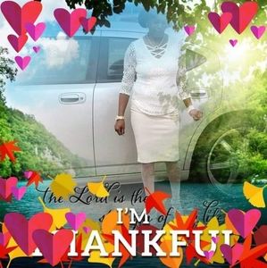 Meet your Posher, Geraldine